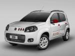 Fiat Uno College 2013 года